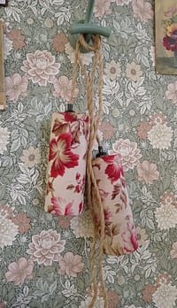 Image 3 of Baladeuse "Jardin retrouvé"