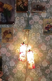 Image 5 of Baladeuse "Jardin retrouvé"