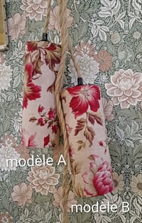 Image 6 of Baladeuse "Jardin retrouvé"