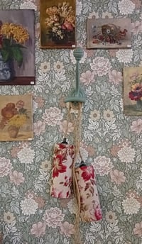 Image 2 of Baladeuse "Jardin retrouvé"