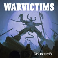 Image 5 of CD: Warvictims