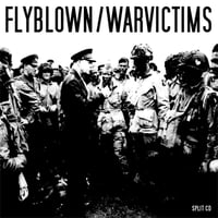 Image 2 of CD: Warvictims