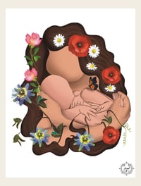 “Hug From Mother Earth”