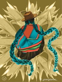 “Resilient Like Braids”