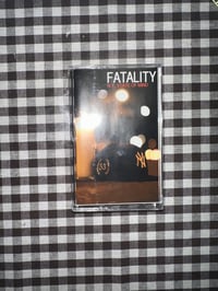 Image 1 of Fatality - NY State of Mind 