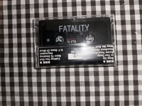 Image 2 of Fatality - NY State of Mind 