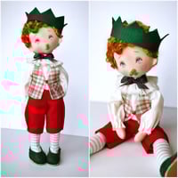 Image 1 of Pinocchio 