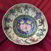 Image 1 of Hells mouth and my universe  