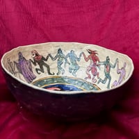 Image 3 of Hells mouth and my universe  