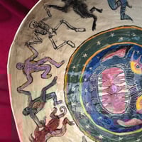 Image 4 of Hells mouth and my universe  