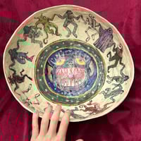 Image 5 of Hells mouth and my universe  