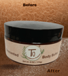 Trulinature Products Unscented Body Butter