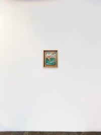 Image 4 of " Western n°18 by Swan Scalabre