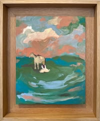 Image 5 of " Western n°18 by Swan Scalabre