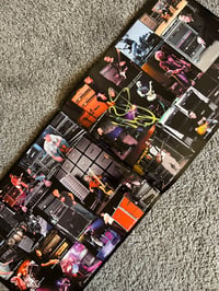Image 2 of Virus Autographed Mesa Boogie Amps Catalogue 2004 (1 available)