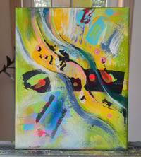 Image 2 of Northern Lights #1