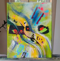 Image 4 of Northern Lights #1