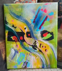 Image 1 of Northern Lights #1