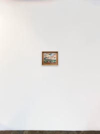 Image 2 of "Western n°17" by Swan Scalabre