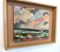 Image 6 of "Western n°17" by Swan Scalabre