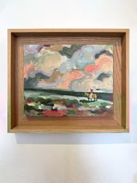 Image 8 of "Western n°17" by Swan Scalabre