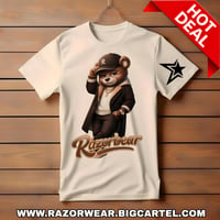 2026 Razorwear Bear "Cool" Edition 