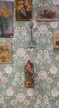 Image 1 of Baladeuse " Jardin d'hiver "