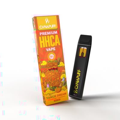 HHC-A Vape Tangie Dream 79% 1ml Strong Sativa