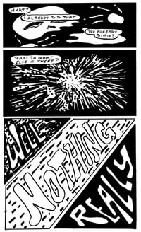 Image 3 of Sid & the Sickos 2nd Edition