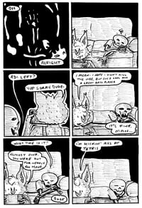 Image 4 of Sid & the Sickos 2nd Edition