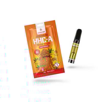 HHC-A uložak Tangie Dream 79% Strong Sativa 1ml