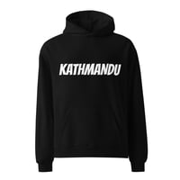 KATHMANDU Hoodie