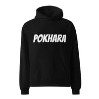 POKHARA Hoodie 