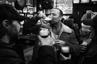 KIP MOORE "CHEERS MATE"