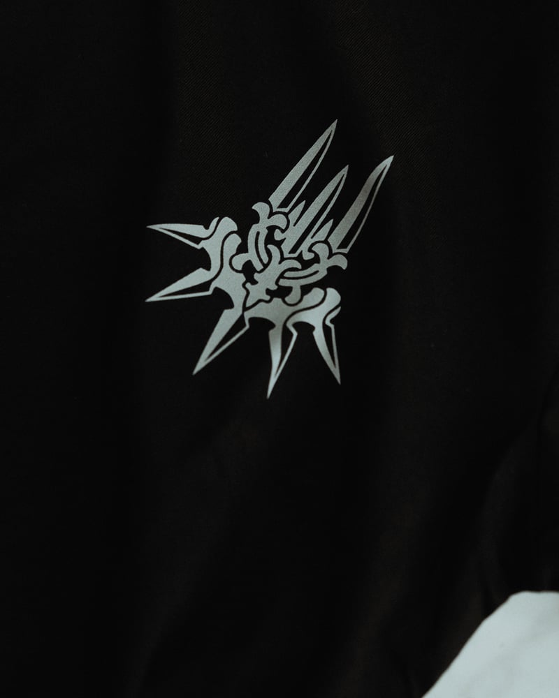 Image of Born To Suffer Tee 