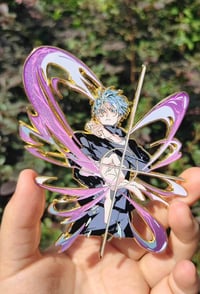 Image 5 of KX Stsg Extras