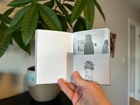 Image 4 of California Roll Zine