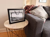 Image 2 of "Harbor" Print from California Roll