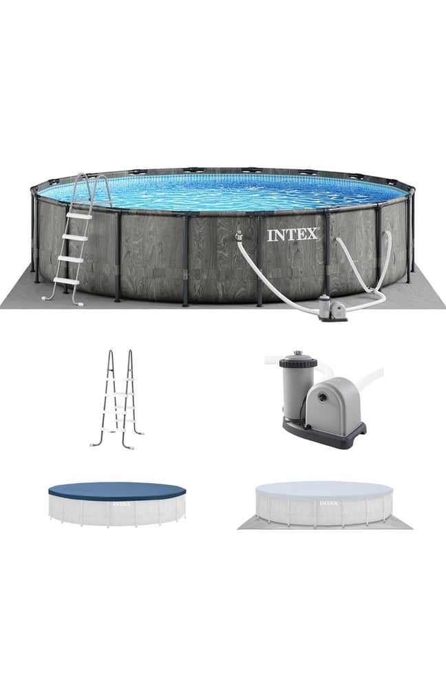 Image of Intex Swimming Pool