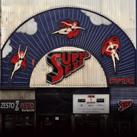 Image 5 of Shootin' Downtown