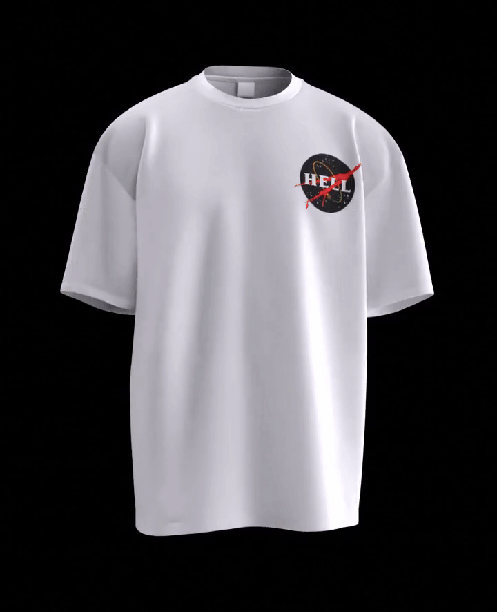 Image of The World Is Ours Tee 