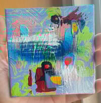 Image 3 of Perelandra #1