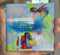 Image 1 of Perelandra #1