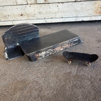 Image 2 of Ledge & Back Wall 