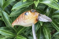 Image 11 of  Custom Airbrushed Crankbait 653