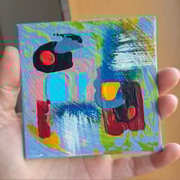 Image 2 of Perelandra #2