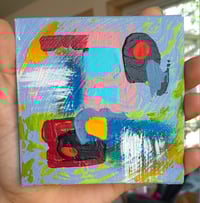 Image 1 of Perelandra #2