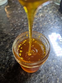 Image 4 of Jalapeño Hot Honey