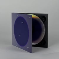 Image 4 of gogoj a.k.a Sheng Jie (CN) - 月的琴 La Luth de la Lune CD