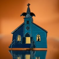 Midnight Mass